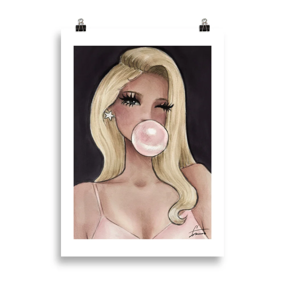 home page